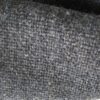Bute Tweed 1616 Raven anthracite grey