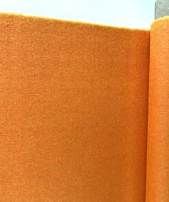 Camira Synergy LDS82 Likeness orange melange