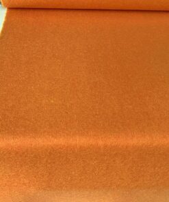 Camira Synergy LDS82 Likeness orange melange