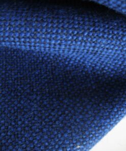 Kvadrat Hallingdal 65 754 cobalt blue dark blue