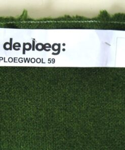 De Ploeg Ploegwool 59 green