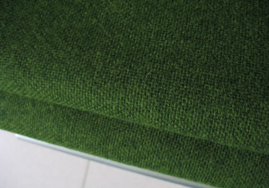 De Ploeg Ploegwool 59 green