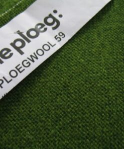 De Ploeg Ploegwool 59 green