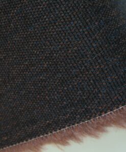 Kvadrat Land blue black brown
