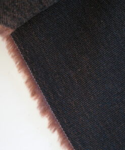 Kvadrat Land blue black brown