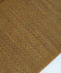 Gabriel Crisscross 1901 yellow, orange, aubergine, purple