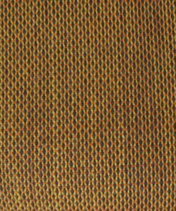 Gabriel Crisscross 1901 yellow, orange, aubergine, purple