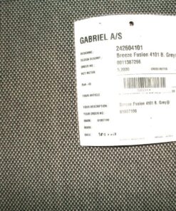 Gabriel Breeze Fusion 4101 B. Grey light grey beige black