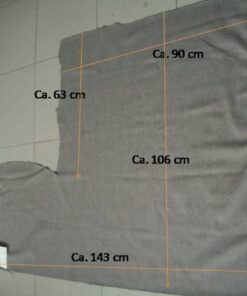 Gabriel Breeze Fusion 4101 B. Grey light grey beige black coupon A