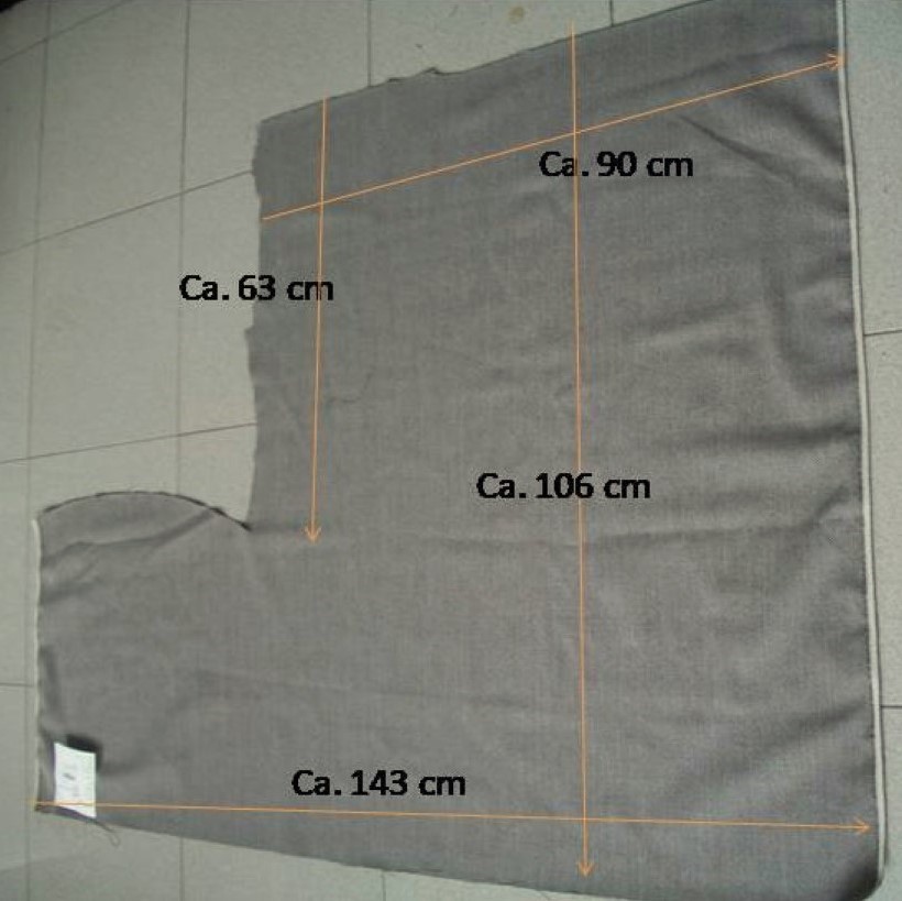 Gabriel Breeze Fusion 4101 B. Grey light grey beige black coupon A