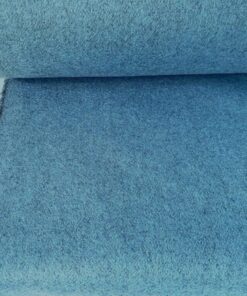 Panel fabric Camira Blazer Lite LTH64 Dainty blue melange