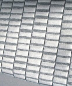Kvadrat Canal 145 grey cream