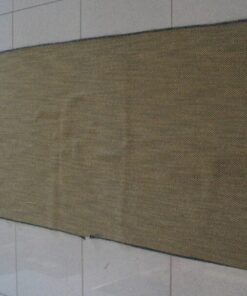 Kvadrat Medina 251 black light brown cream coupon A