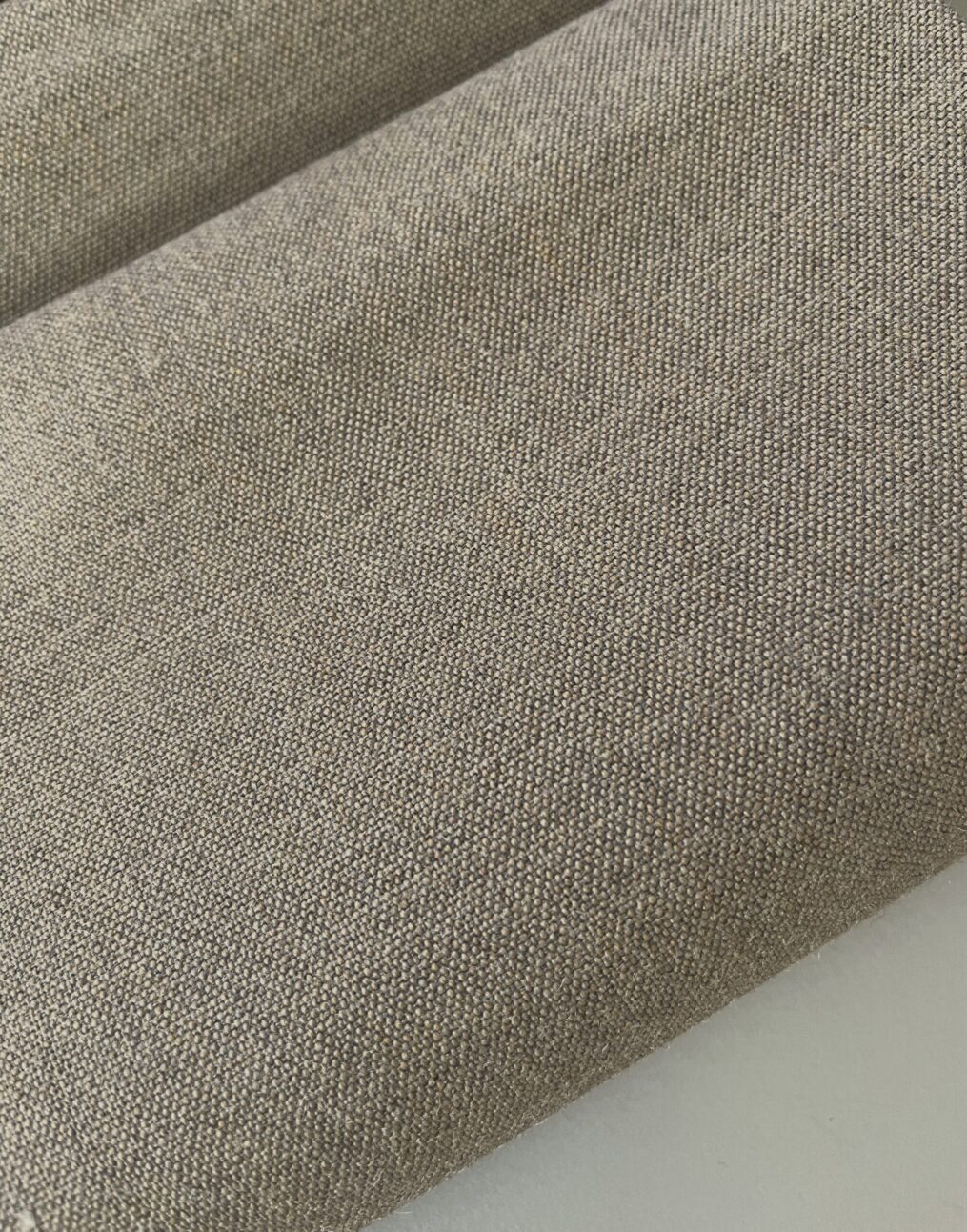 Kvadrat Remix 3 233 light brown-grey