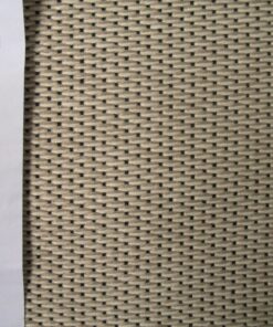 De Ploeg Sand 01/90 cream, beige and black pattern