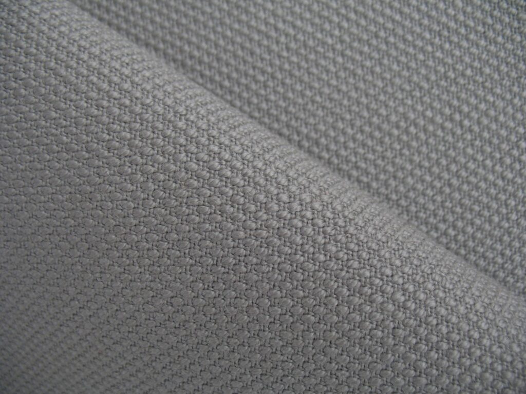 Kvadrat Steelcut 2 155 grey