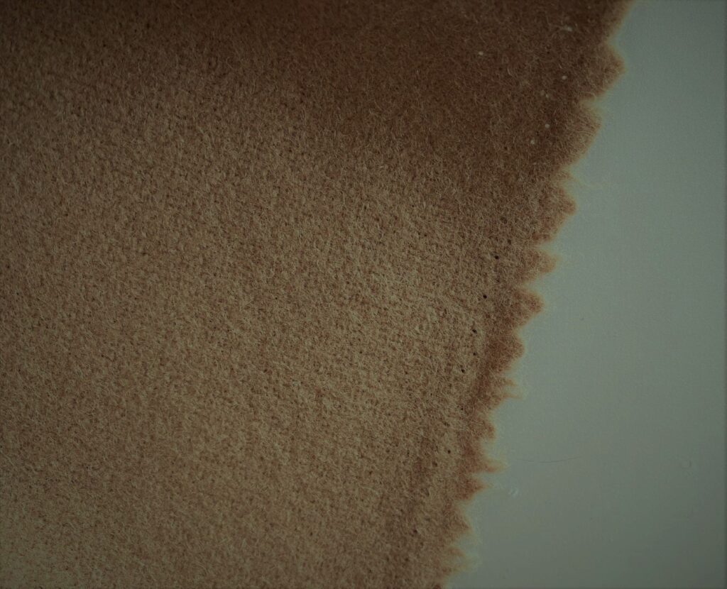 Kvadrat Tonus 4 244 camel soft light brown