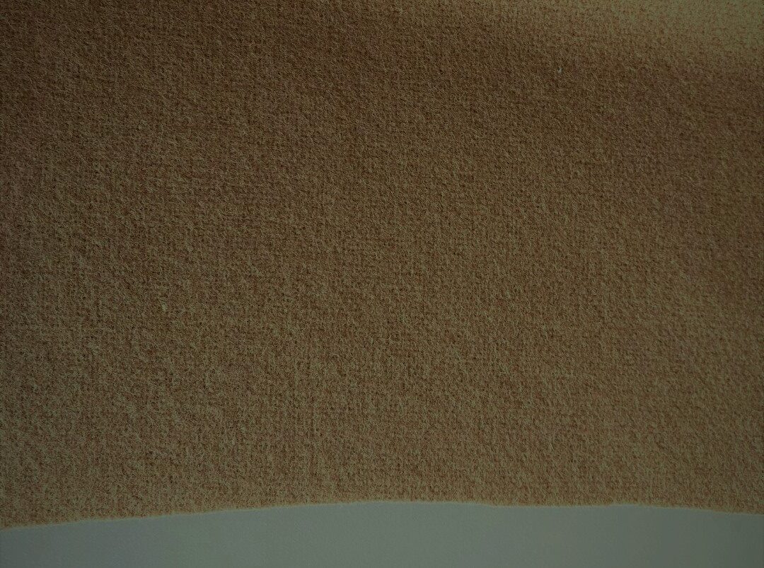 Kvadrat Tonus 4 244 camel soft light brown
