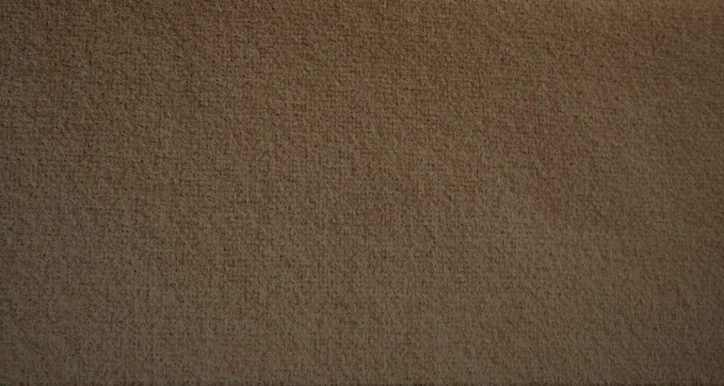 Kvadrat Tonus 4 244 camel soft light brown