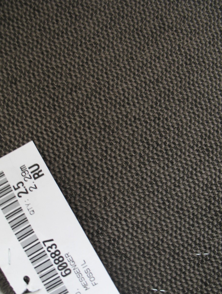 Maharam Messenger 5 076 Fossil brown-grey