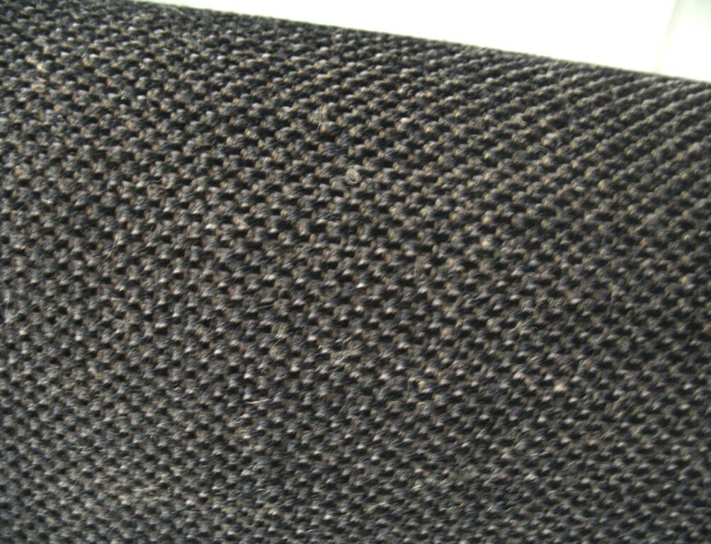 De Ploeg Fez 02/89 black grey camel