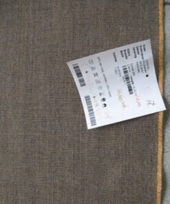 Kvadrat Canvas 2 264 soft orange grey