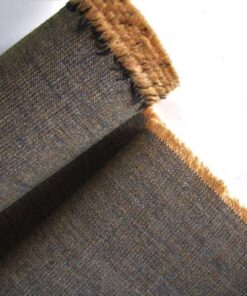 Kvadrat Canvas 2 264 soft orange grey