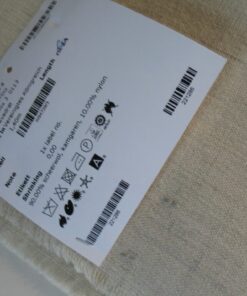 Kvadrat Remix 3 113 vanilla cream grey