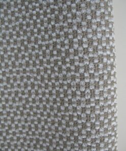Upholstery fabric cream beige