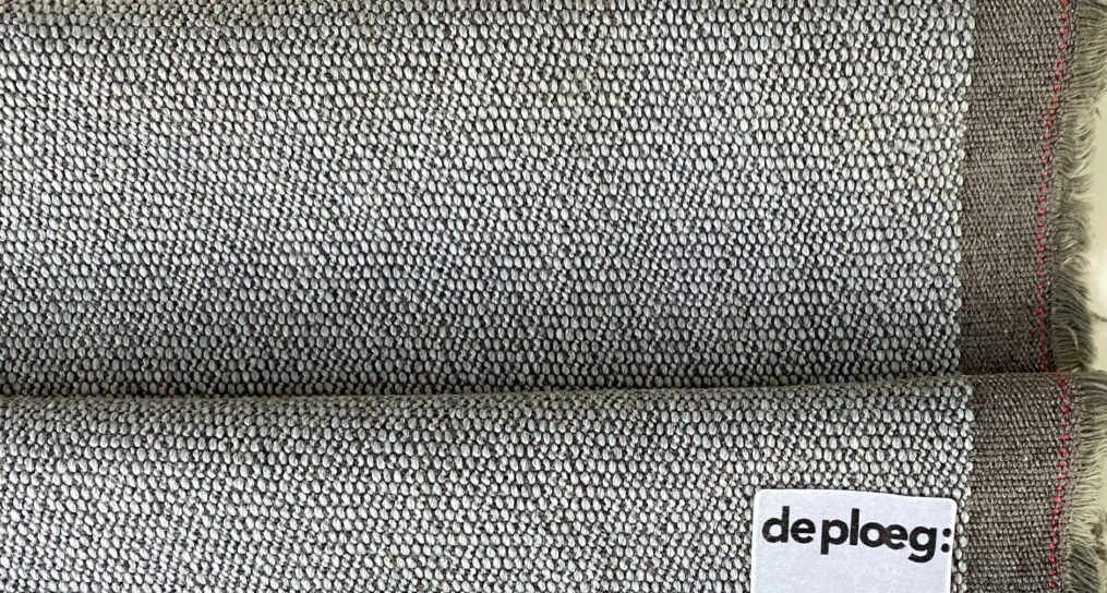 De Ploeg Prairie 84 grey-brown