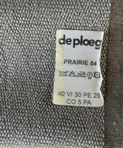 De Ploeg Prairie 84 grey-brown