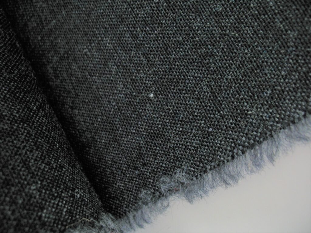 Kvadrat Remix 3 173 grey black