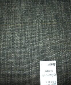 De Ploeg Birk 78 black grey ochre yellow