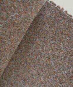 Oniro Fabrixx Wool 850.504 soft brown mottled