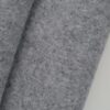 Camira Blazer blue-grey wool felt