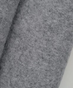 Camira Blazer blue-grey wool felt