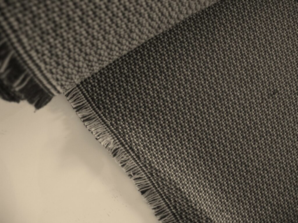 De Ploeg Randers beige black grey