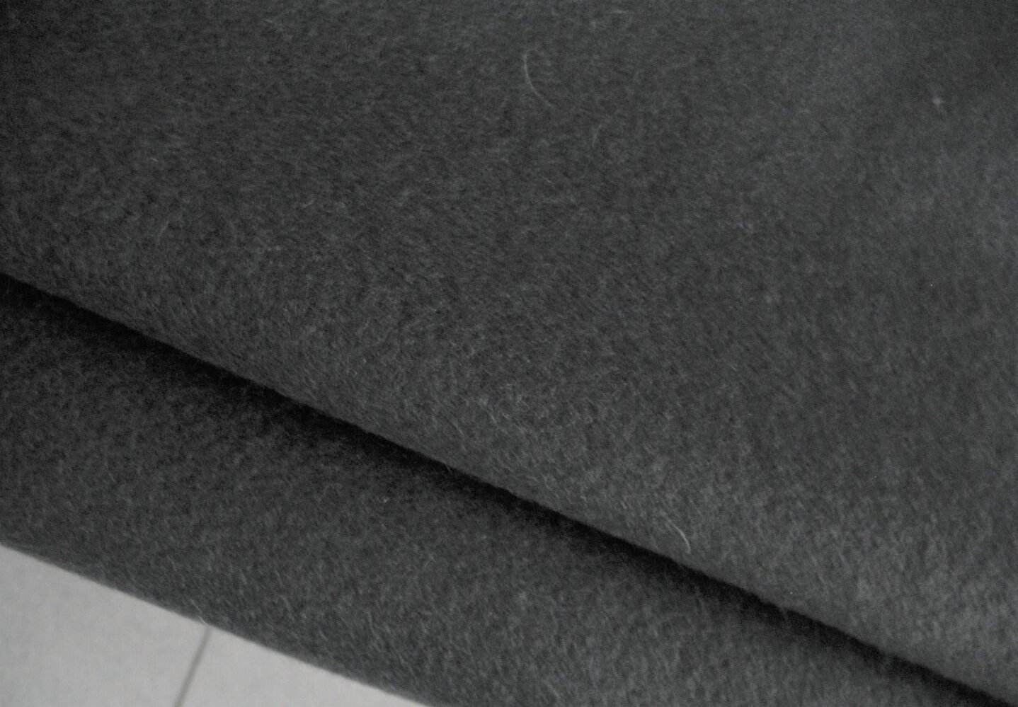 Gabriel Europost 2 60016 grey wool felt