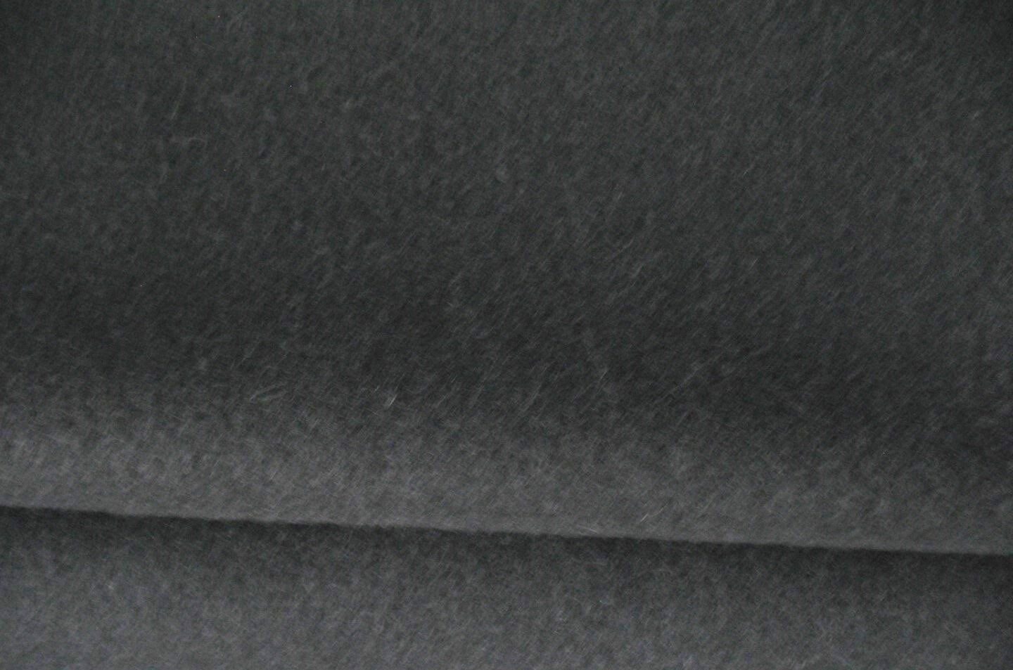 Gabriel Europost 2 60016 grey wool felt
