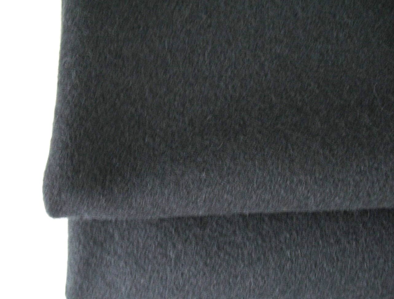 Gabriel Europost 2 60016 grey wool felt