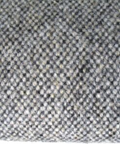 Danish Art Weaving Wales 78 grey black