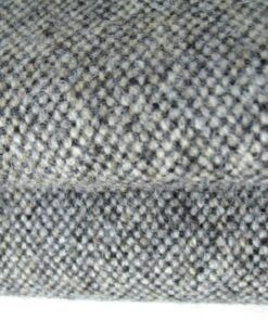 Danish Art Weaving Wales 78 grey black