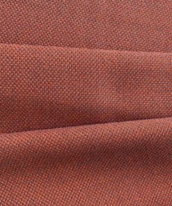 De Ploeg Fezwool 28 orange-pink grey