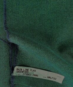 Camira Main Line Flax Greenford MLF32 green, lavender blue