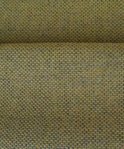 Kvadrat Re-wool 0458 ochre yellow grey