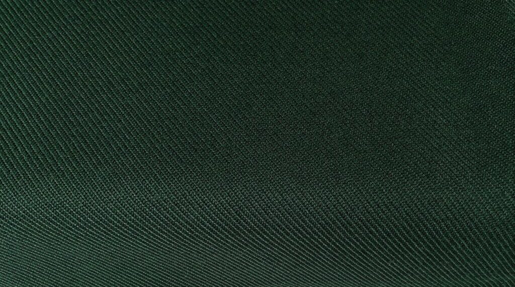 Kvadrat Twill Weave 990 green
