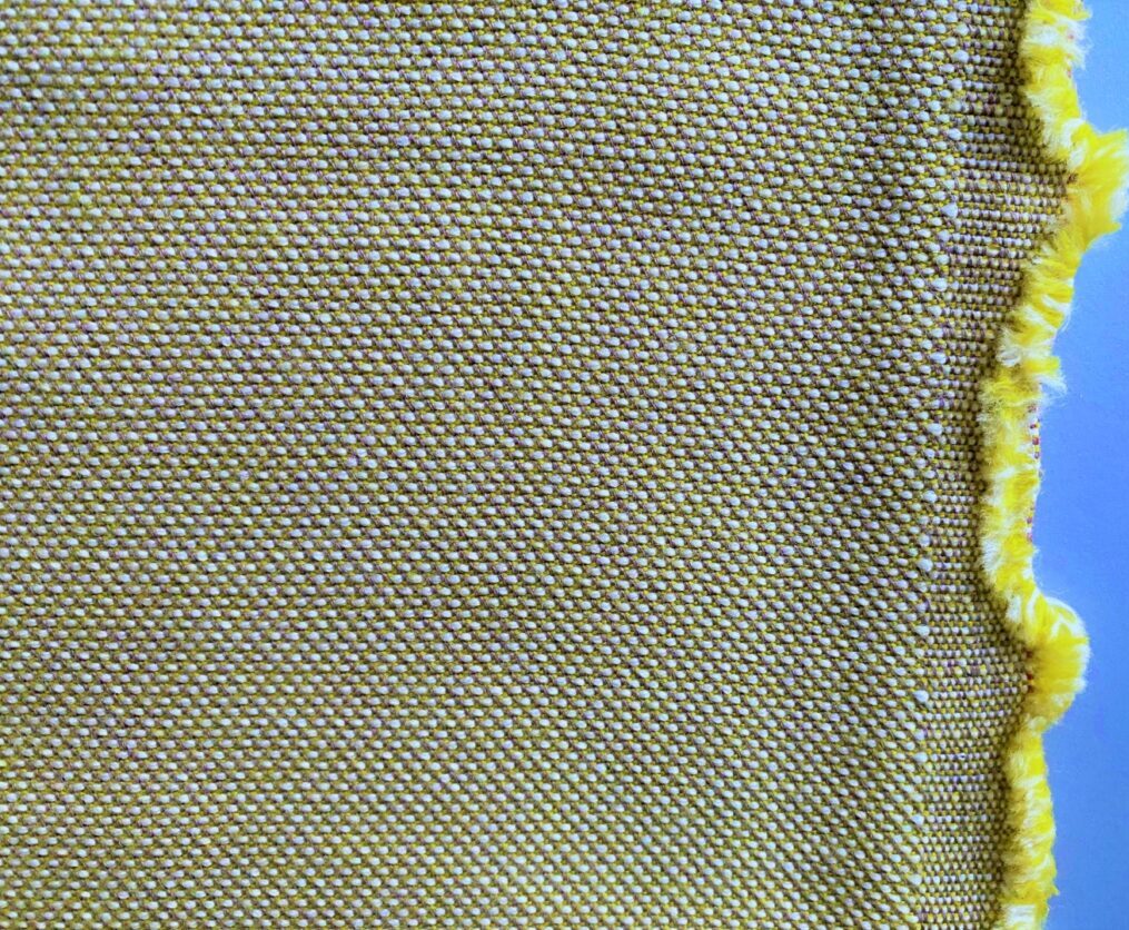 Gabriel Breeze Fusion cream white grey yellow