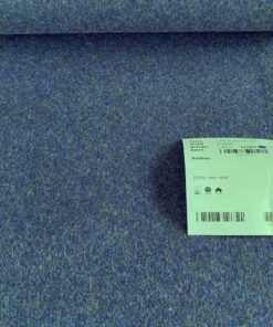 Kvadrat Divina MD 753 blue-purple grey-brown