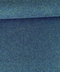 Kvadrat Divina MD 753 blue-purple grey-brown