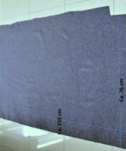 Kvadrat Divina MD 753 blue-purple grey-brown coupon A